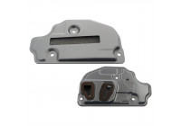 Hydraulic Filter, automatic transmission 104850 FEBI