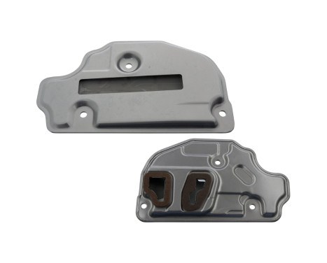 Hydraulic Filter, automatic transmission 104850 FEBI