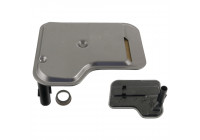 Hydraulic Filter, automatic transmission 105778 FEBI
