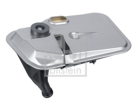 Hydraulic Filter, automatic transmission 105787 FEBI, Image 2