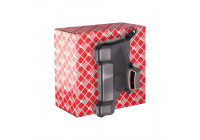 Hydraulic Filter, automatic transmission 105792 FEBI