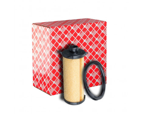 Hydraulic Filter, automatic transmission 105810 FEBI