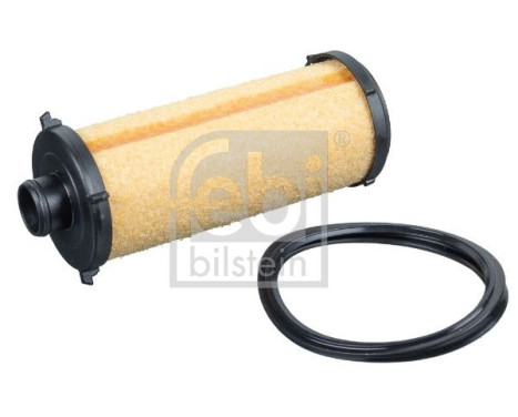 Hydraulic Filter, automatic transmission 105810 FEBI, Image 2