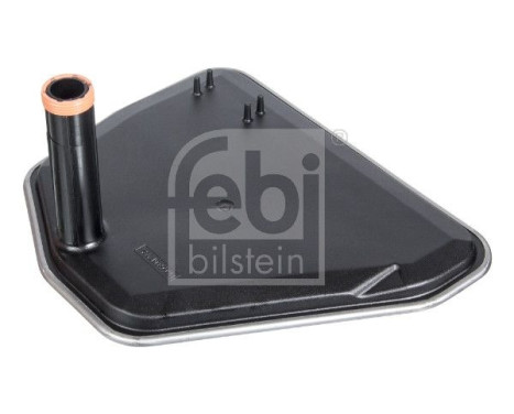 Hydraulic Filter, automatic transmission 105812 FEBI, Image 2