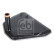 Hydraulic Filter, automatic transmission 105812 FEBI, Thumbnail 2