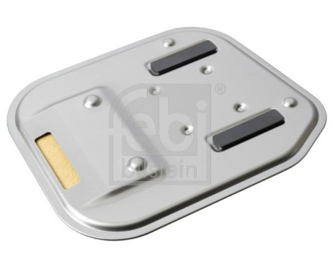 Hydraulic Filter, automatic transmission 105888 FEBI, Image 2