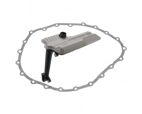 Hydraulic Filter, automatic transmission 105948 FEBI