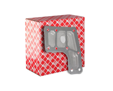 Hydraulic Filter, automatic transmission 106095 FEBI