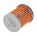 Hydraulic Filter, automatic transmission 106892 FEBI, Thumbnail 3