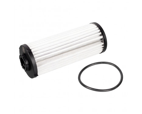Hydraulic Filter, automatic transmission 107342 FEBI