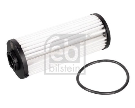 Hydraulic Filter, automatic transmission 107342 FEBI, Image 2