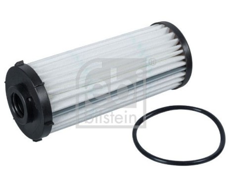 Hydraulic Filter, automatic transmission 107826 FEBI, Image 2