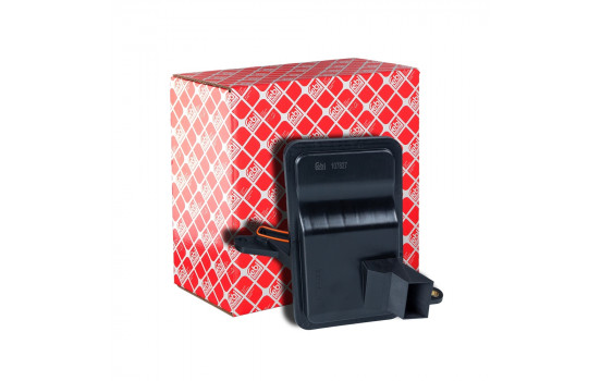 Hydraulic Filter, automatic transmission 107827 FEBI