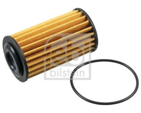 Hydraulic Filter, automatic transmission 108279 FEBI, Image 2