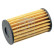 Hydraulic Filter, automatic transmission 108279 FEBI, Thumbnail 3