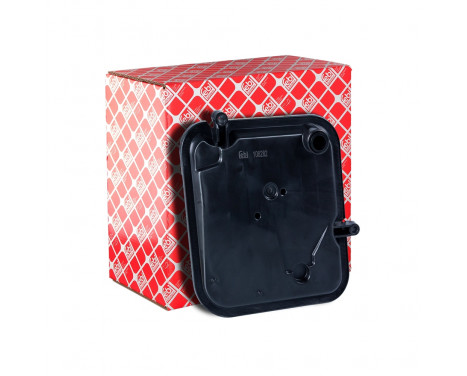 Hydraulic Filter, automatic transmission 108282 FEBI