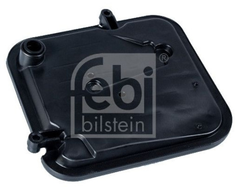 Hydraulic Filter, automatic transmission 108282 FEBI, Image 2