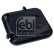 Hydraulic Filter, automatic transmission 108282 FEBI, Thumbnail 2
