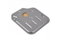 Hydraulic Filter, automatic transmission 108720 FEBI