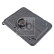 Hydraulic Filter, automatic transmission 108721 FEBI, Thumbnail 2