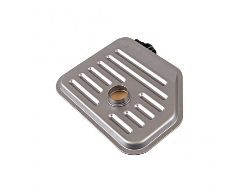 Hydraulic Filter, automatic transmission 108851 FEBI