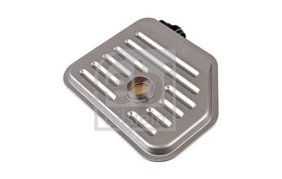 Hydraulic Filter, automatic transmission 108851 FEBI, Image 2