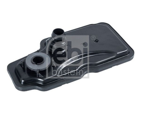 Hydraulic Filter, automatic transmission 109551 FEBI, Image 2