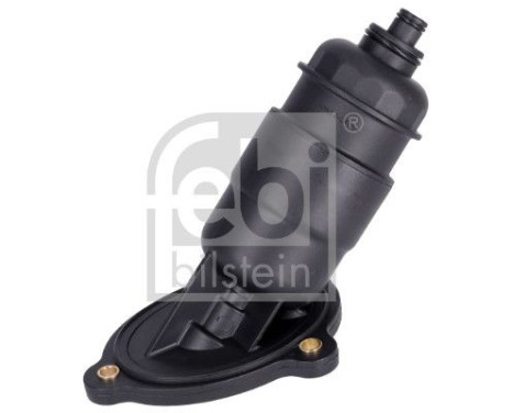 Hydraulic Filter, automatic transmission 109626 FEBI, Image 2