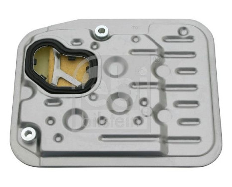 Hydraulic Filter, automatic transmission 14258 FEBI, Image 2