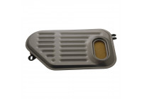 Hydraulic Filter, automatic transmission 14264 FEBI