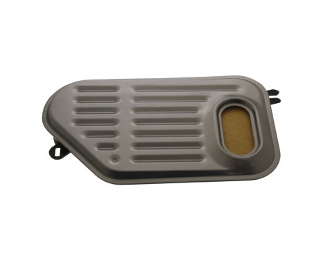Hydraulic Filter, automatic transmission 14264 FEBI