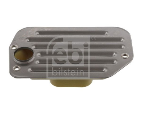 Hydraulic Filter, automatic transmission 14266 FEBI, Image 2