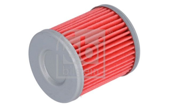 Hydraulic Filter, automatic transmission 170739 FEBI, Image 4