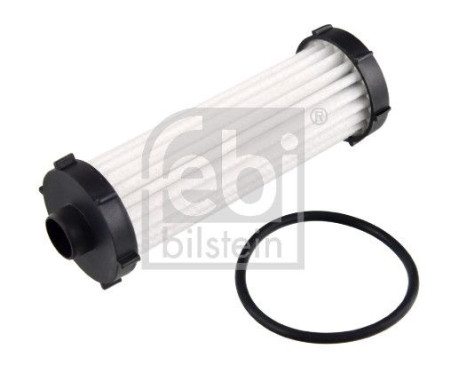Hydraulic Filter, automatic transmission 171195 FEBI, Image 2