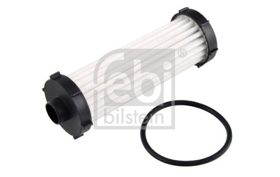 Hydraulic Filter, automatic transmission 171195 FEBI, Image 2