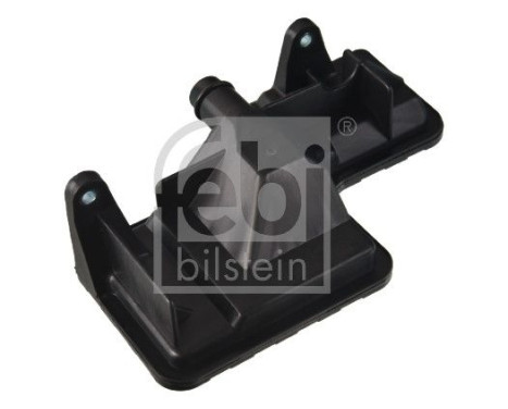 Hydraulic Filter, automatic transmission 171343 FEBI, Image 4