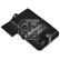 Hydraulic filter, automatic transmission 171345 FEBI