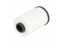 Hydraulic Filter, automatic transmission 171347 FEBI