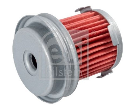 Hydraulic Filter, automatic transmission 171359 FEBI, Image 3