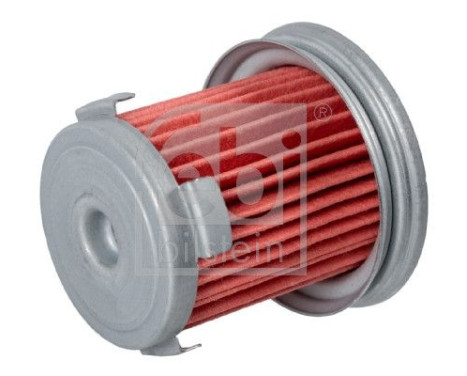 Hydraulic Filter, automatic transmission 171359 FEBI, Image 4