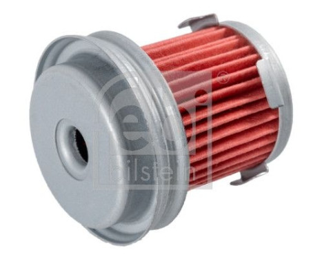 Hydraulic Filter, automatic transmission 171359 FEBI, Image 3