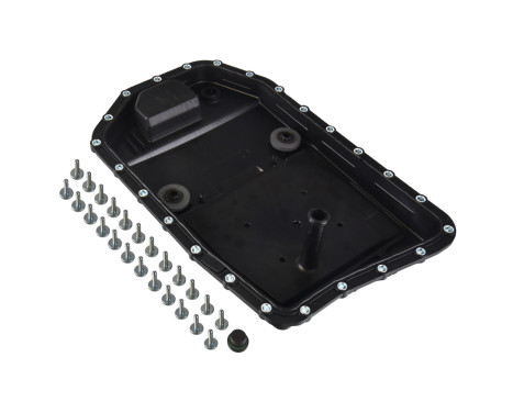 Hydraulic filter, automatic transmission 171616 FEBI