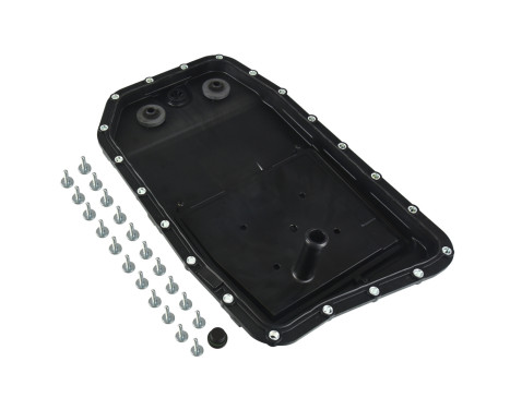 Hydraulic filter, automatic transmission 171617 FEBI