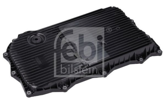 Hydraulic filter, automatic transmission 171618 FEBI, Image 3