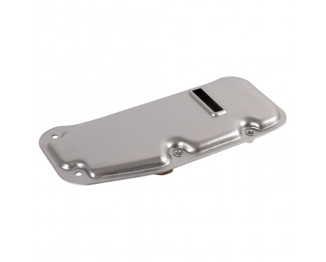 Hydraulic Filter, automatic transmission 171913 FEBI