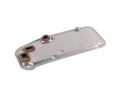 Hydraulic Filter, automatic transmission 171913 FEBI, Image 2