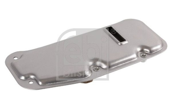 Hydraulic Filter, automatic transmission 171913 FEBI, Image 3