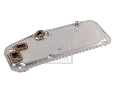 Hydraulic Filter, automatic transmission 171913 FEBI, Image 4