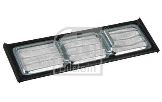 Hydraulic Filter, automatic transmission 17485 FEBI, Image 2