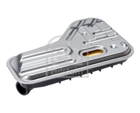 Hydraulic Filter, automatic transmission 175532 FEBI